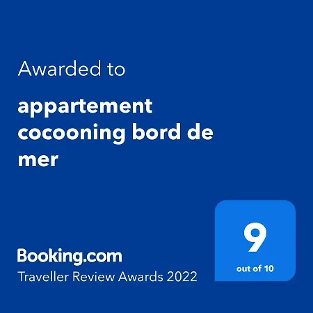 Cocooning Bord De *