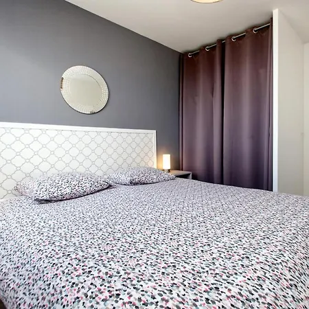 Cocooning Bord De *
