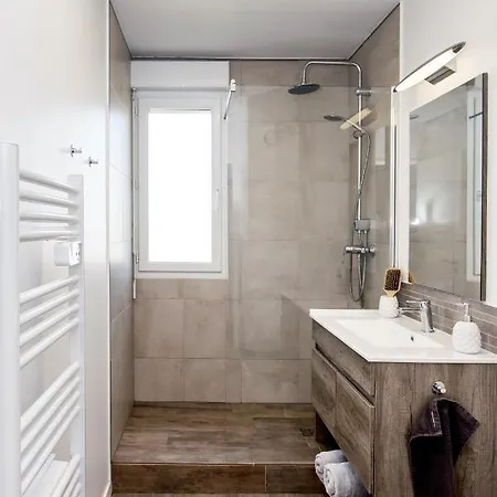 Cocooning Bord De Apartamento